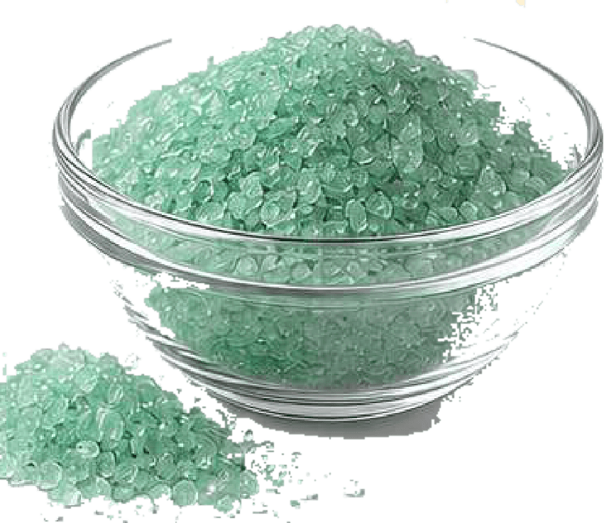 Ferrous Sulphate