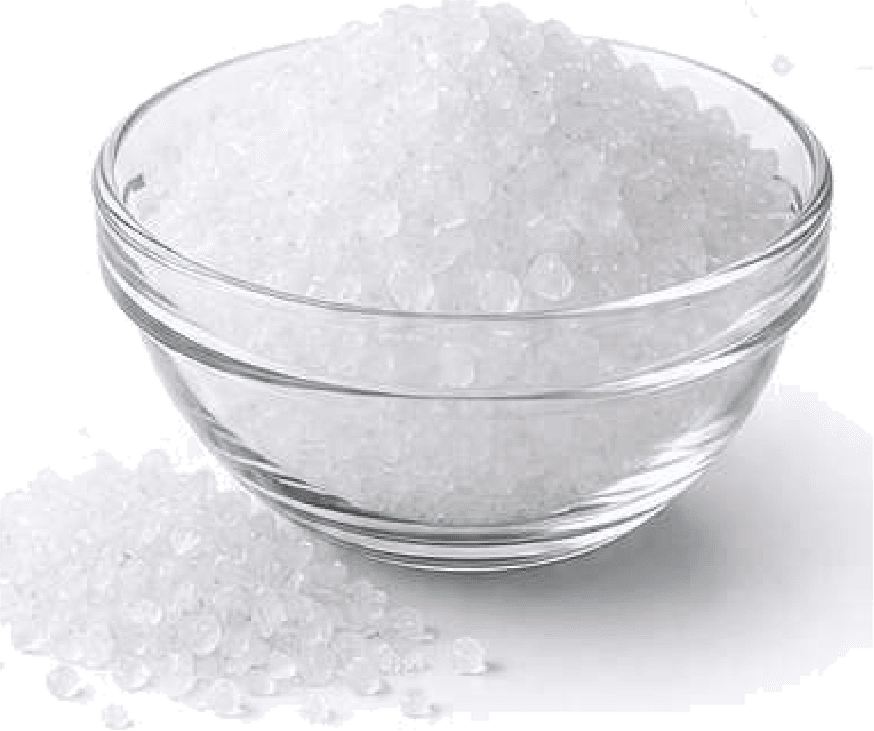 Magnesium Sulphate
